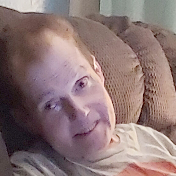 Ferguson, Bryan